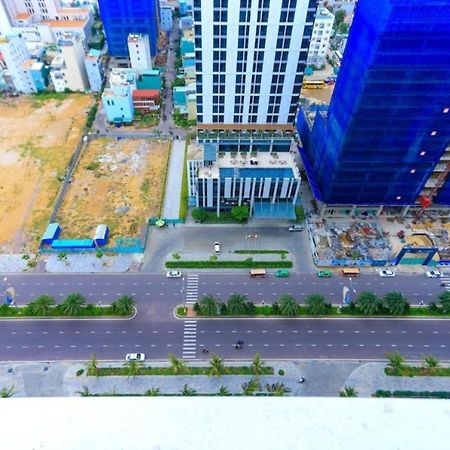 Flc Sea Tower Quy Nhon - The Elegant Apartment Εξωτερικό φωτογραφία