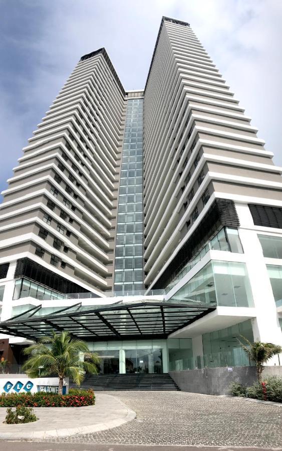 Flc Sea Tower Quy Nhon - The Elegant Apartment Εξωτερικό φωτογραφία
