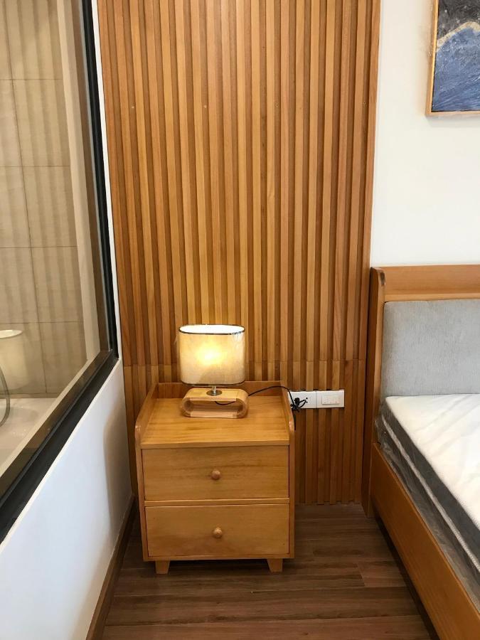 Flc Sea Tower Quy Nhon - The Elegant Apartment Εξωτερικό φωτογραφία