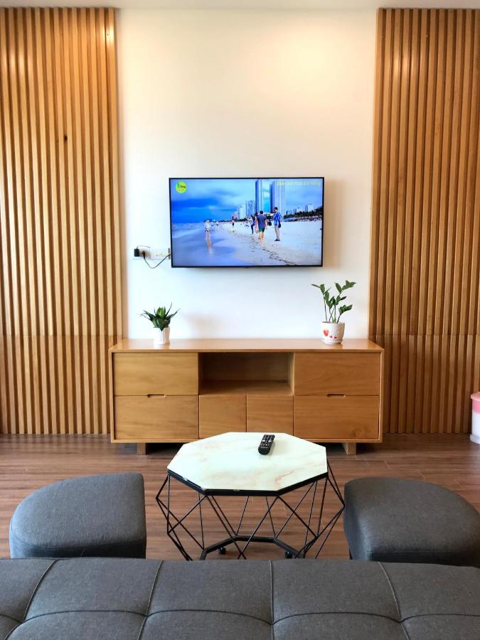 Flc Sea Tower Quy Nhon - The Elegant Apartment Εξωτερικό φωτογραφία