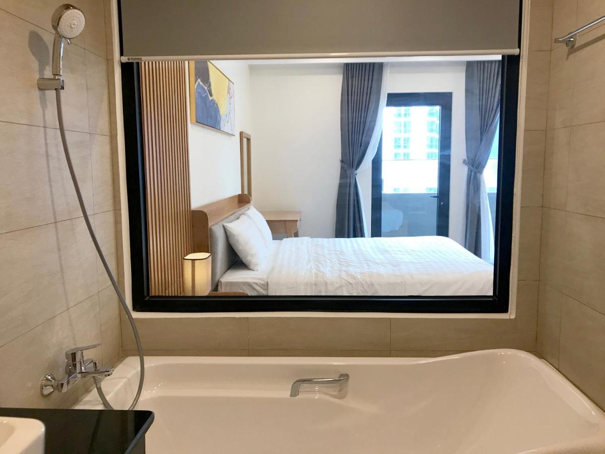 Flc Sea Tower Quy Nhon - The Elegant Apartment Εξωτερικό φωτογραφία