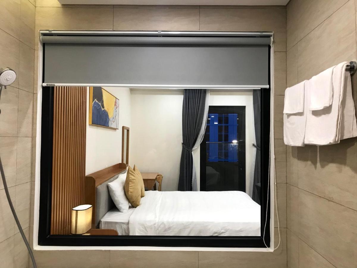 Flc Sea Tower Quy Nhon - The Elegant Apartment Εξωτερικό φωτογραφία