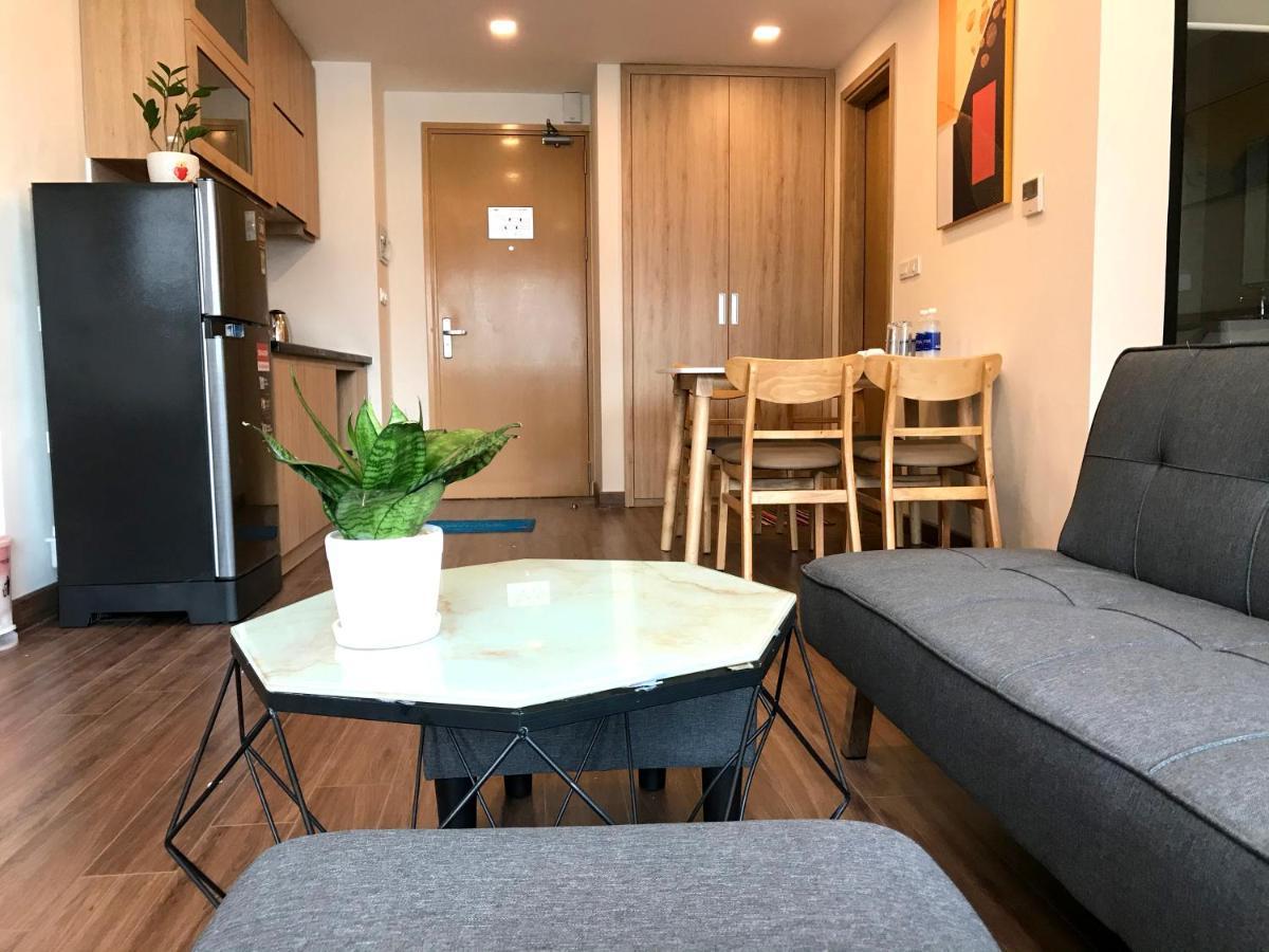 Flc Sea Tower Quy Nhon - The Elegant Apartment Εξωτερικό φωτογραφία