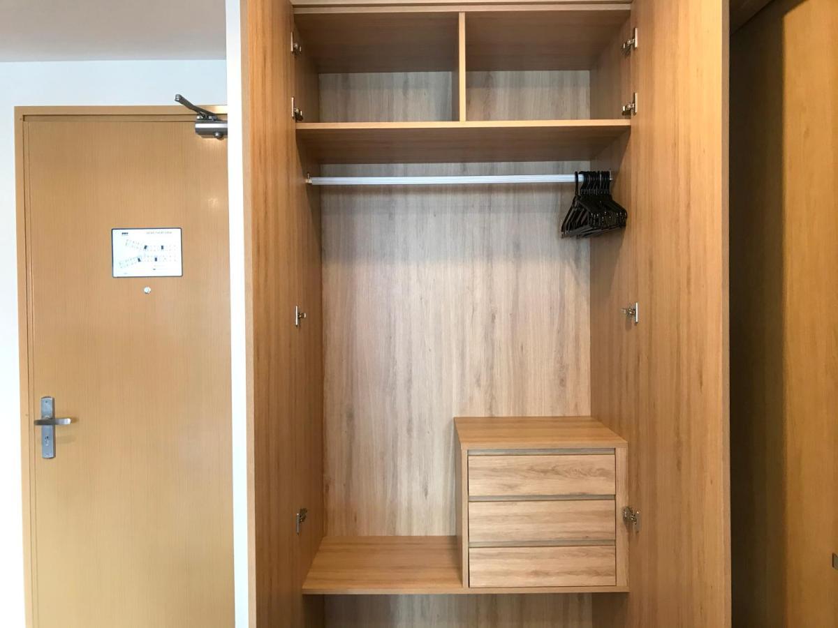 Flc Sea Tower Quy Nhon - The Elegant Apartment Εξωτερικό φωτογραφία