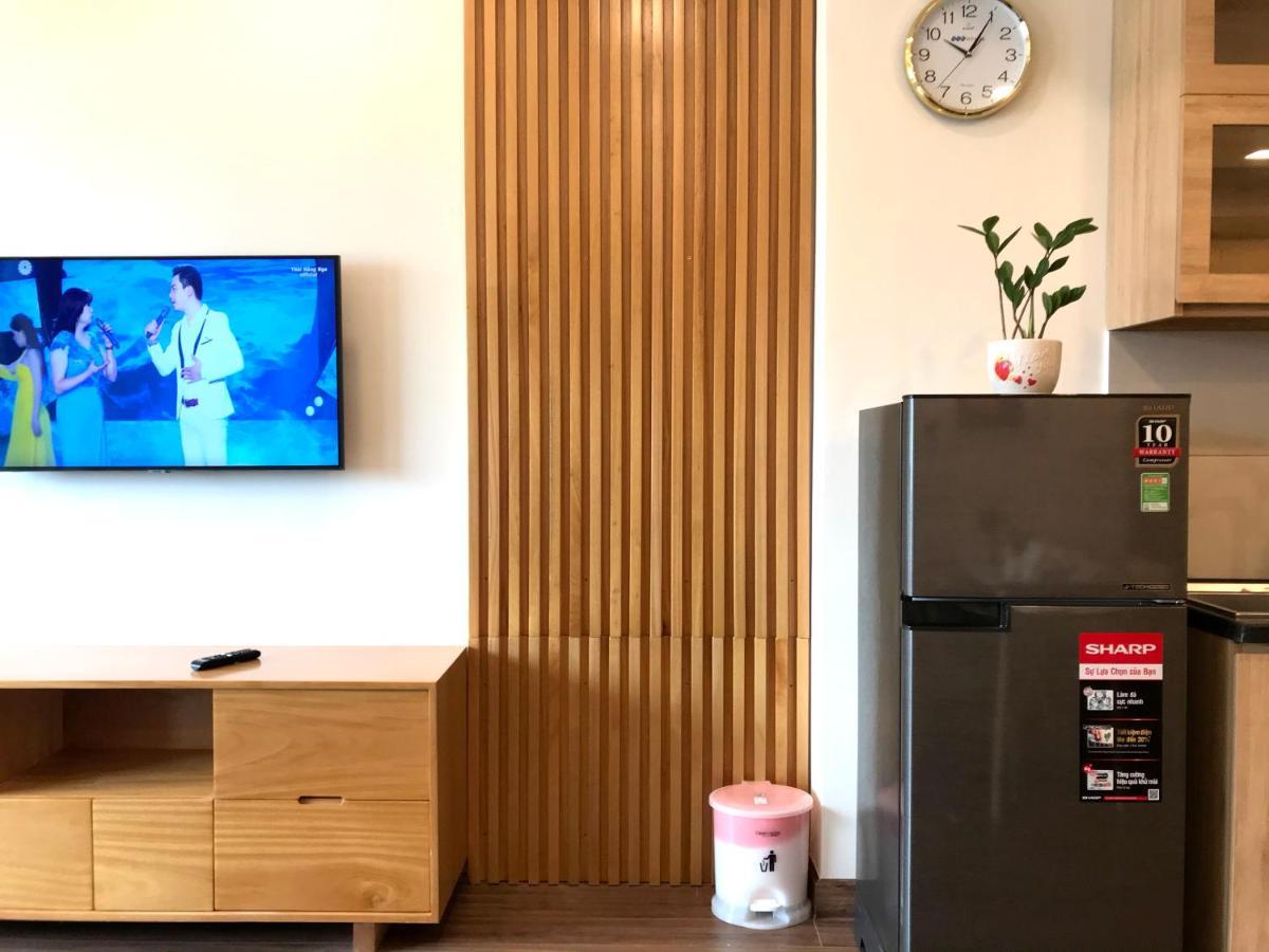 Flc Sea Tower Quy Nhon - The Elegant Apartment Εξωτερικό φωτογραφία