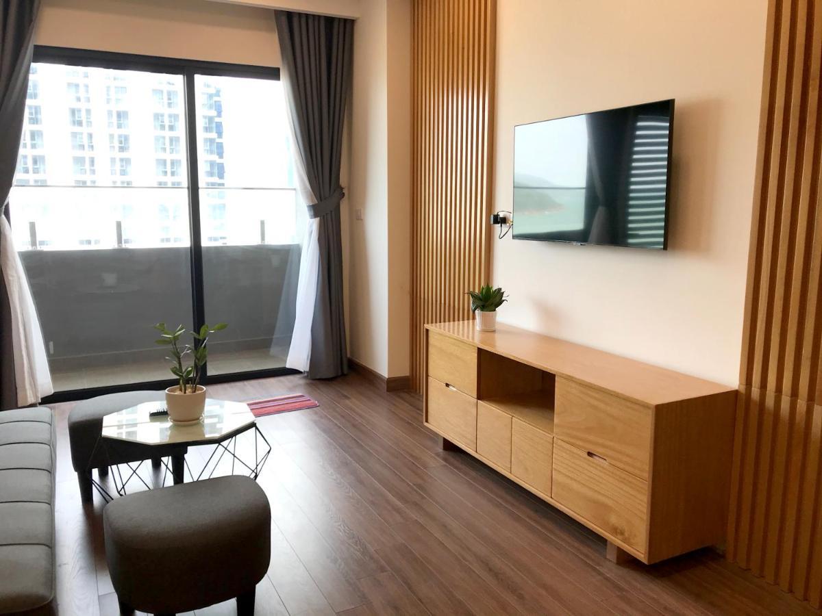 Flc Sea Tower Quy Nhon - The Elegant Apartment Εξωτερικό φωτογραφία