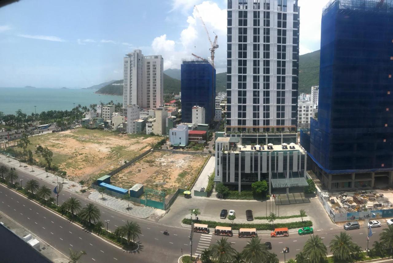Flc Sea Tower Quy Nhon - The Elegant Apartment Εξωτερικό φωτογραφία