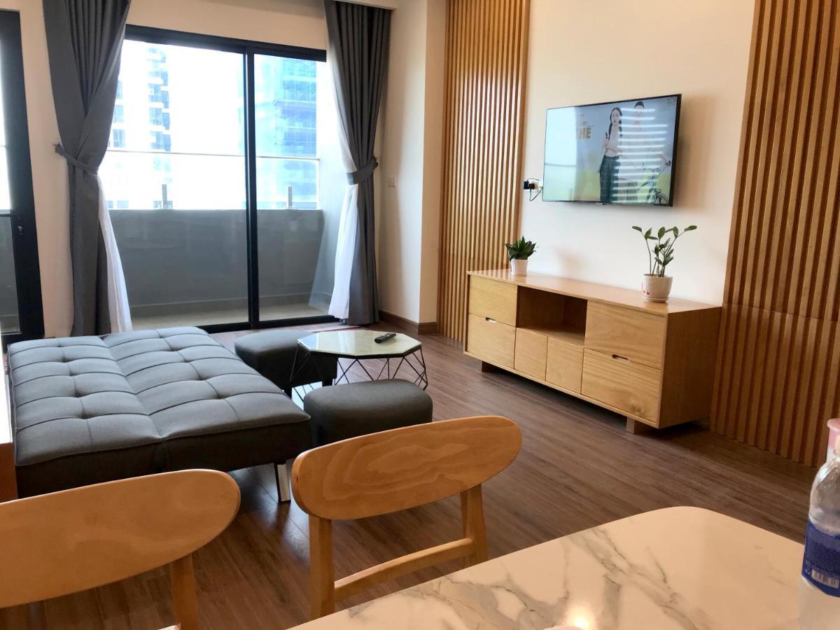 Flc Sea Tower Quy Nhon - The Elegant Apartment Εξωτερικό φωτογραφία