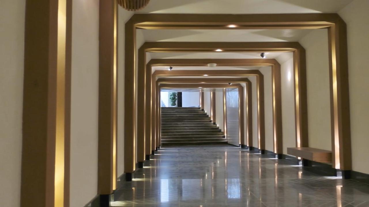 Flc Sea Tower Quy Nhon - The Elegant Apartment Εξωτερικό φωτογραφία