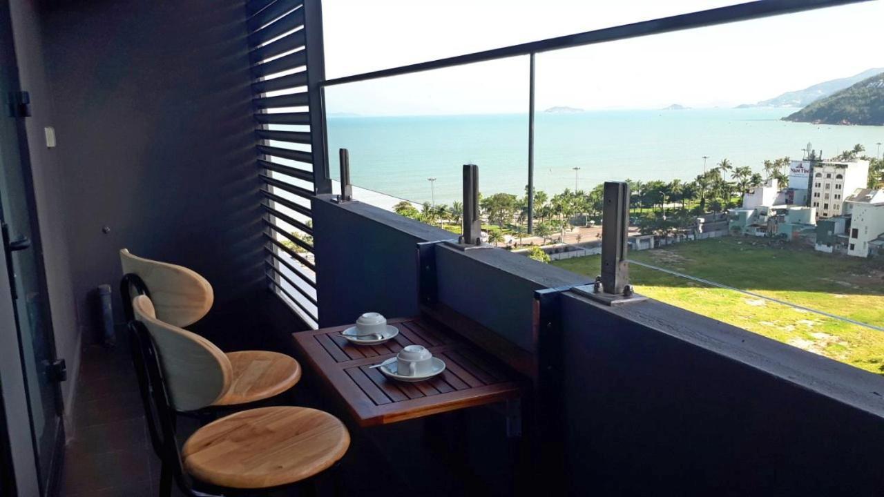 Flc Sea Tower Quy Nhon - The Elegant Apartment Εξωτερικό φωτογραφία